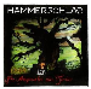 Hammerschlag: Im Angesicht Des Todes (2-CD) - Bild 1