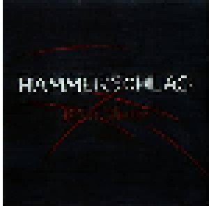 Hammerschlag: Rotes Wasser (Single-CD) - Bild 1