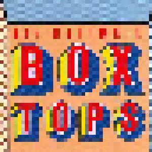 The Box Tops: Ultimate Box Tops, The - Cover