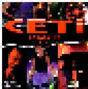 CETI: Extasy '93 Live - Cover