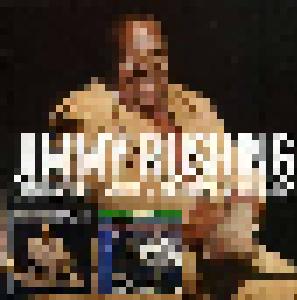 Jimmy Rushing: Rushing Lullabies + Brubeck & Rushing - Cover