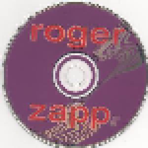 Roger & Zapp: The Compilation: Greatest Hits II And More (CD) - Bild 3