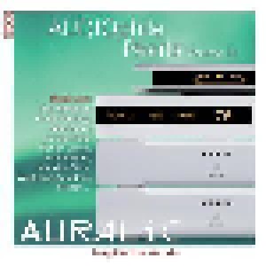 Audiophile Pearls Volume 12 (CD) - Bild 1