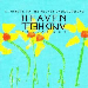 Heaven And Hell: A Tribute To The Velvet Underground (Volume One) (CD) - Bild 1