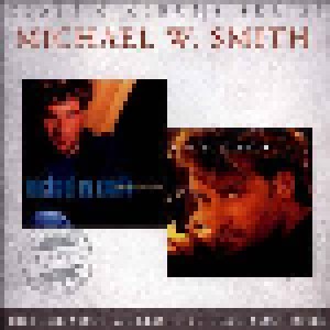 Michael W. Smith: Change Your World / I'll Lead You Home (2-CD) - Bild 1