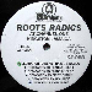 Roots Radics: Roots Radics At Channel One Kingston Jamaica (LP) - Bild 3