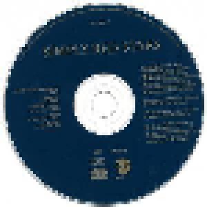 Simply Red: Stars (CD) - Bild 4