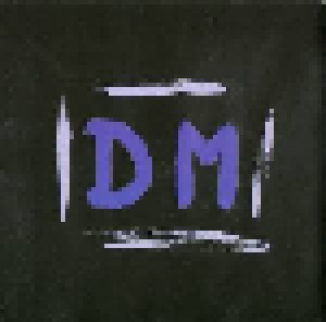 Depeche Mode: Songs Of Faith And Devotion (CD) - Bild 2