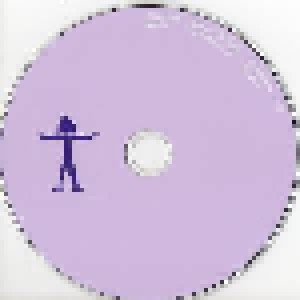 Depeche Mode: Songs Of Faith And Devotion (CD) - Bild 5