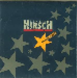 Cover - Ludwig Hirsch: Sternderl Schaun