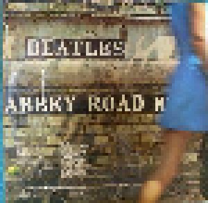 The Beatles: Abbey Road (LP) - Bild 2