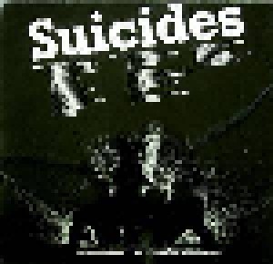Die Suicides: Hundsgemein (LP) - Bild 2