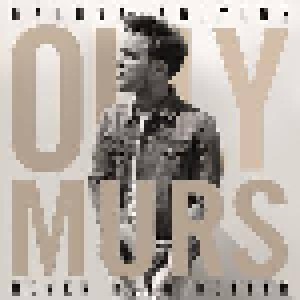 Olly Murs: Never Been Better (CD) - Bild 1