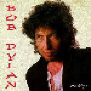 Bob Dylan: Midfyn (CD) - Bild 1