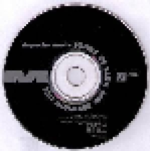 Depeche Mode: Songs Of Faith And Devotion - Live (CD) - Bild 3