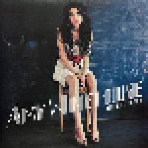 Amy Winehouse: Back To Black (LP) - Bild 1