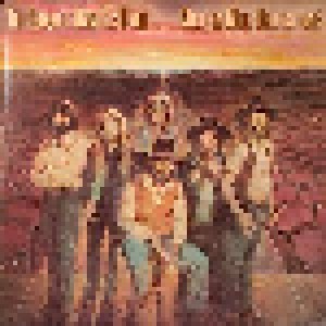 The Charlie Daniels Band: Million Mile Reflections (LP) - Bild 1