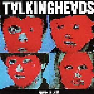 Talking Heads: Remain In Light (Tape) - Bild 1