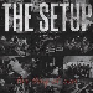 The Setup: This Thing Of Ours (LP) - Bild 1
