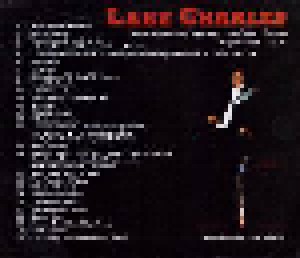 Elvis Presley: Turn Around, Look At Me At Lake Charles (CD) - Bild 2