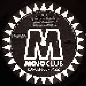Mojo Club Presents • Dancefloor Jazz (LP) - Bild 3