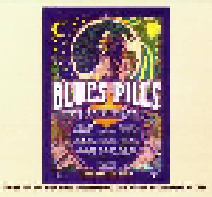 Blues Pills: No Hope Left For Me (Promo-Single-CD) - Bild 2