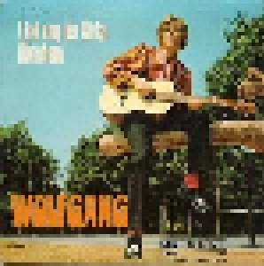Wolfgang: Lied Von Der Birke (7") - Bild 1