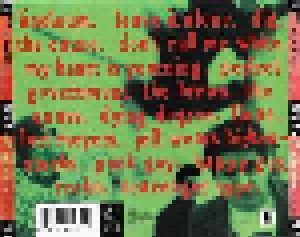 NOFX: Punk In Drublic (CD) - Bild 2