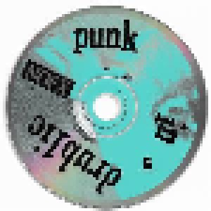 NOFX: Punk In Drublic (CD) - Bild 3
