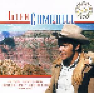 Cover - Glen Campbell: Country Legends