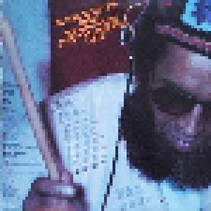 Idris Muhammad: Boogie To The Top (LP) - Bild 2