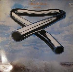 Mike Oldfield: Tubular Bells (LP) - Bild 1