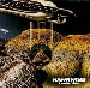 Hawkwind: Levitation (CD) - Bild 1