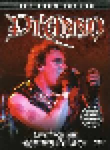 Di'Anno: Live From The Camden Palace 1984 (DVD) - Bild 1
