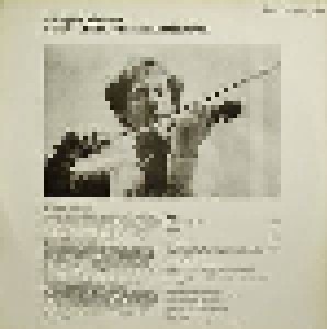 Ludwig van Beethoven: Violinkonzert (LP) - Bild 2