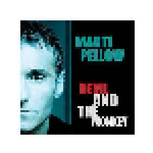 Cover - Marti Pellow: Devil And The Monkey
