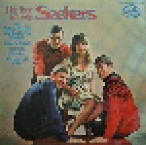 The Seekers: The Four And Only Seekers (LP) - Bild 1