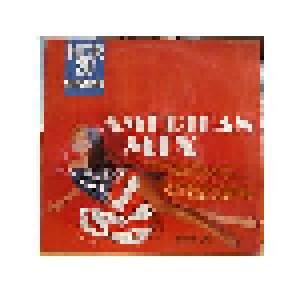 Cover - Lalo Schifrin: American Mix