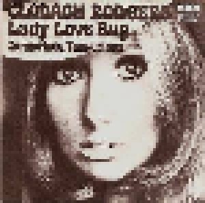 Cover - Clodagh Rodgers: Lady Love Bug