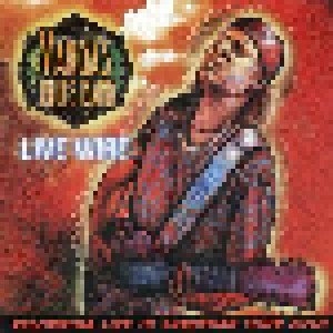 Vargas Blues Band: Live Wire (CD) - Bild 1