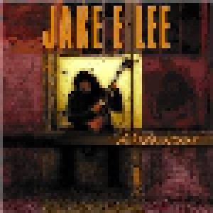 Jake E. Lee: Retraced (Promo-CD) - Bild 1