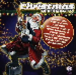 Cover - Yolanda Adams: Christmas Rockparty
