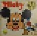 Walt Disney: Micky Ist Der Größte - Cover