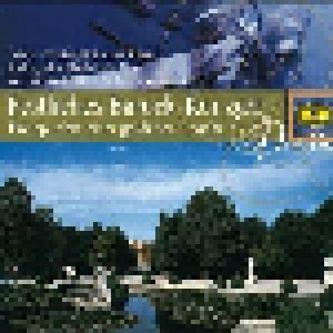 Festliches Barock-Konzert - Höhepunkte Einer Goldenen Epoche (3-CD) - Bild 1
