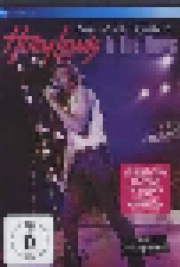 Huey Lewis & The News: Live At Rockpalast (DVD) - Bild 1