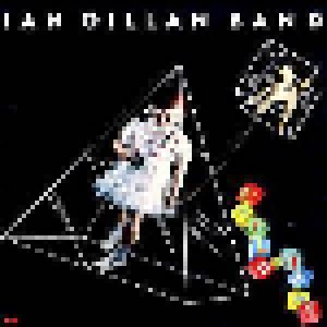 Ian Gillan Band: Child In Time (LP) - Bild 1