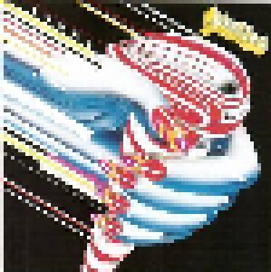 Judas Priest: Turbo (CD) - Bild 1