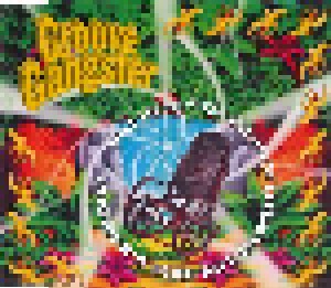 Groove Gangster: Probier's Mal Mit Gemütlichkeit (Du-Bi-Di-Du) (Single-CD) - Bild 1