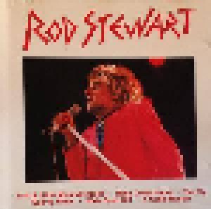 Rod Stewart: Rod Stewart (CD) - Bild 1