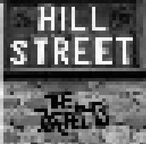 The Defects: Hill Street - Cover